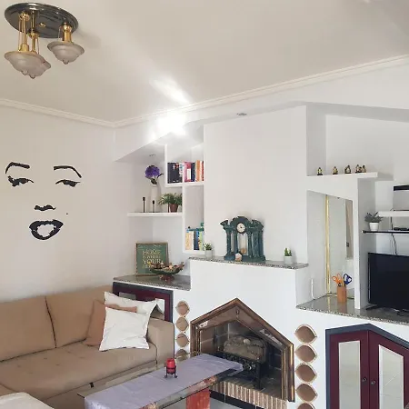 Casa-costa-blanca Torrevieja
