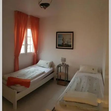 Casa-costa-blanca Apartamento Torrevieja