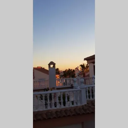 Casa-costa-blanca Torrevieja