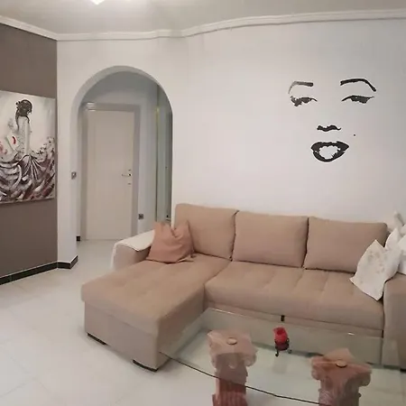 Casa-costa-blanca * Torrevieja
