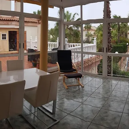 Apartamento Casa-costa-blanca Torrevieja