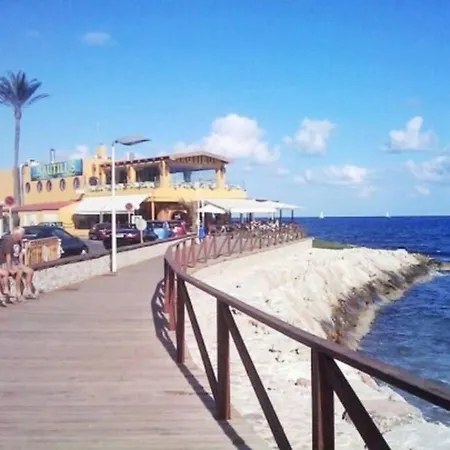 Casa-costa-blanca Torrevieja