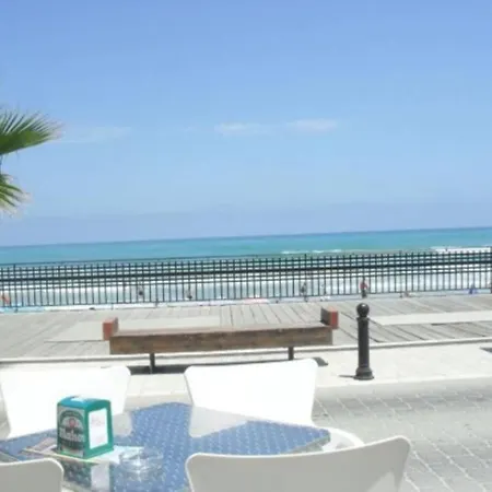 Apartamento Casa-costa-blanca *
